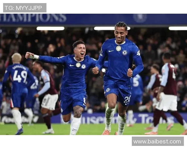 切尔西逆转利物浦4-3精彩绝伦争议判罚引发全场热议